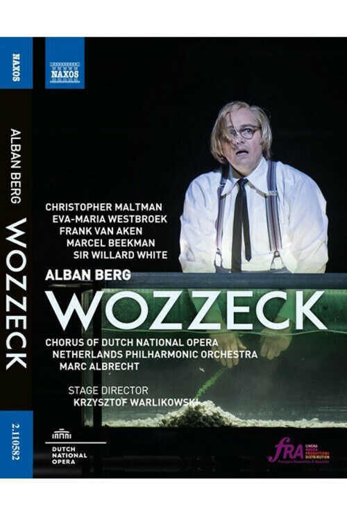 Wozzeck