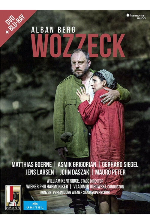 Wozzeck