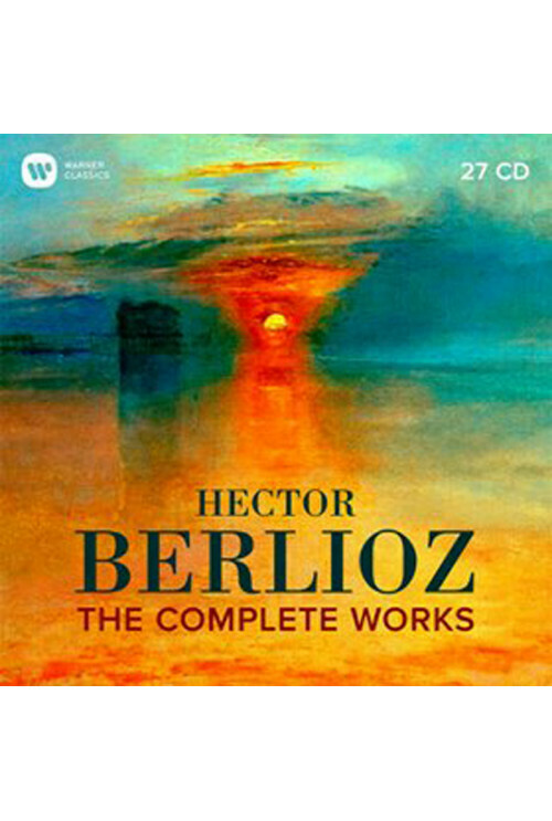 Hector Berlioz : the Complete Works