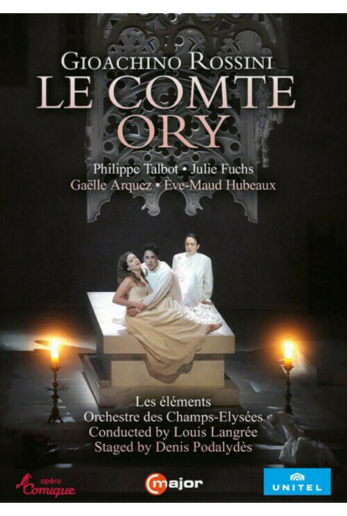 Le Comte Ory