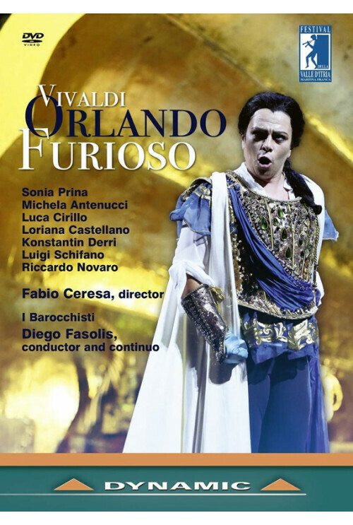 Orlando furioso