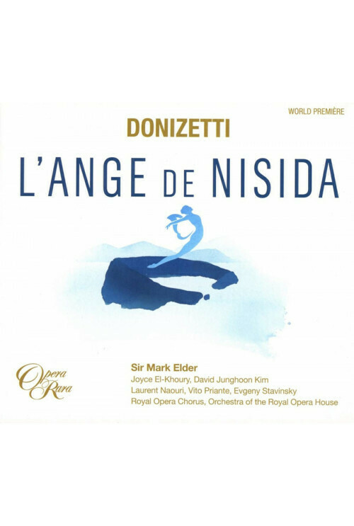 L'Ange de Nisida