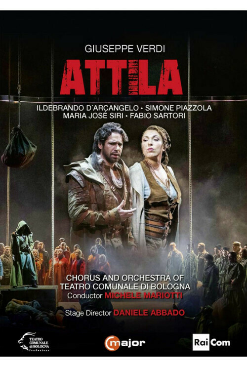 Attila