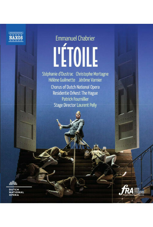 L’Étoile