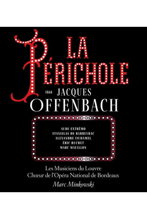 La Périchole