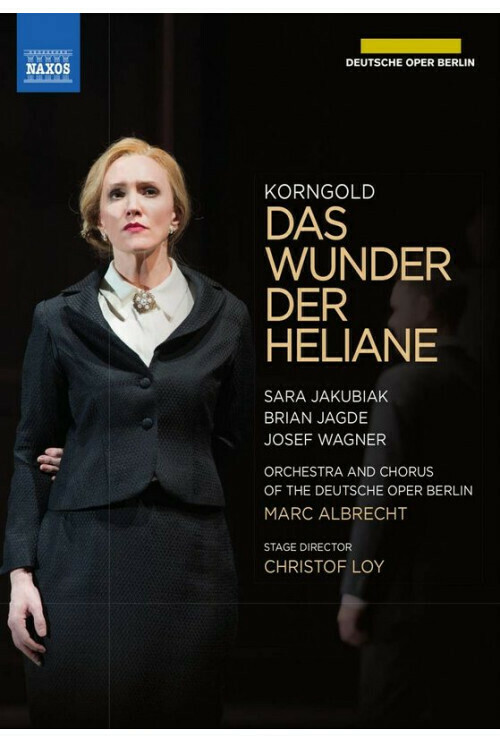 Das Wunder der Heliane (Le Miracle d'Héliane)