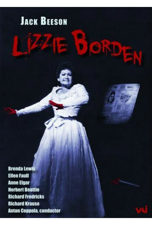 Lizzie Borden. A Family Portrait