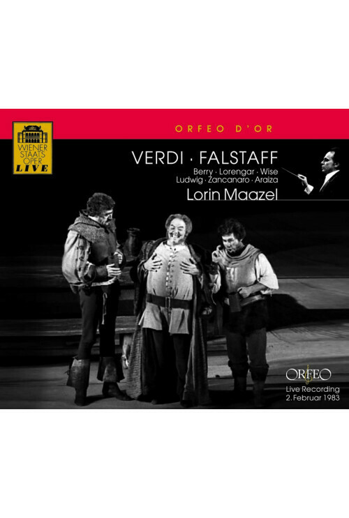 Falstaff