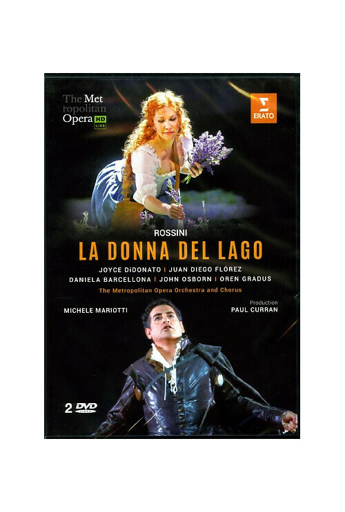 La donna del lago