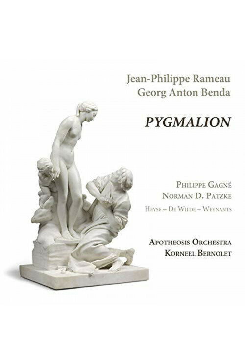 Pygmalion