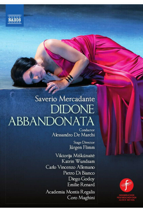 Didone abbandonata