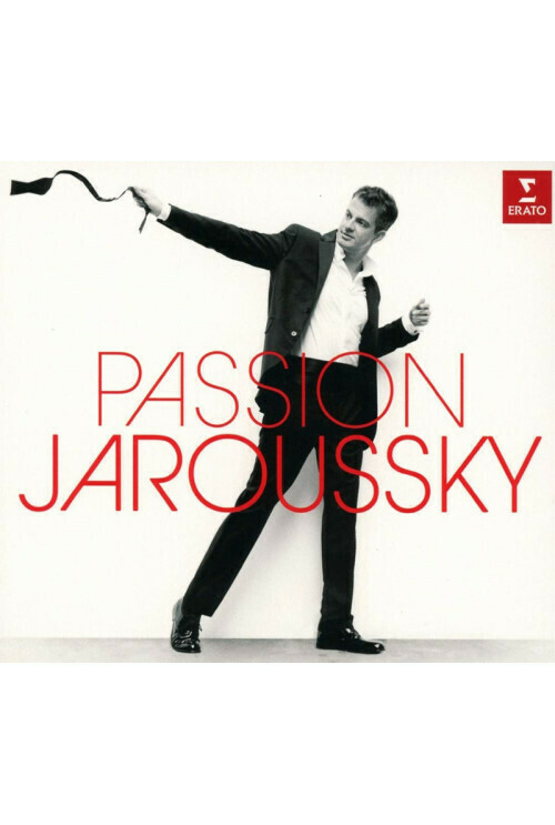 Passion Jaroussky