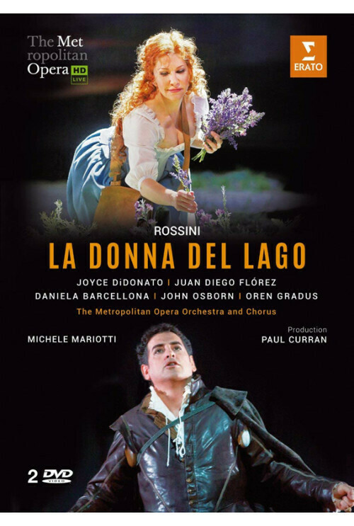 La donna del lago