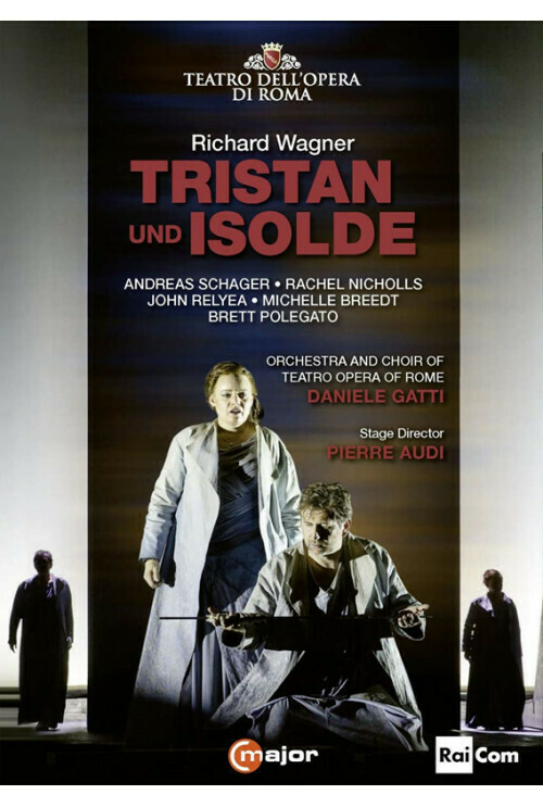 Trisan et Isolde