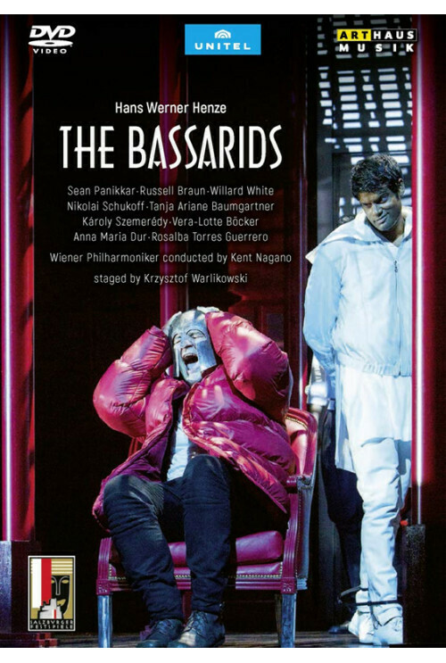 The Bassarids