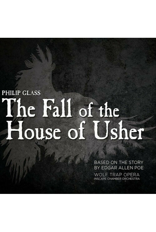 The Fall of the House of Usher