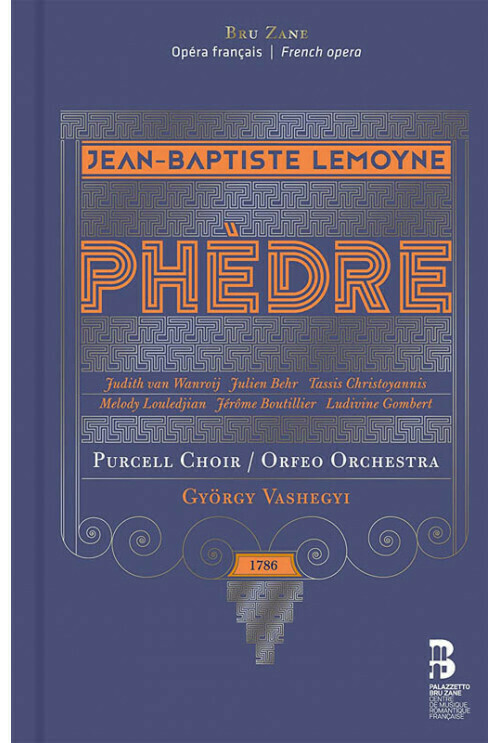 Phèdre