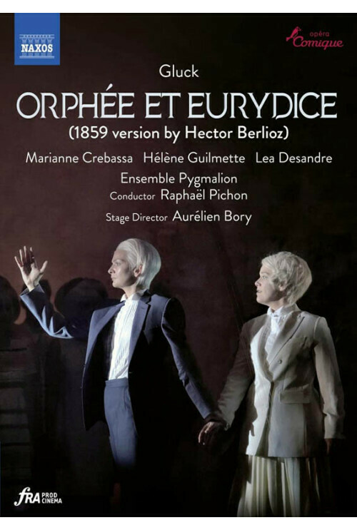 Orphée et Eurydice