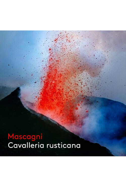 Cavalleria rusticana