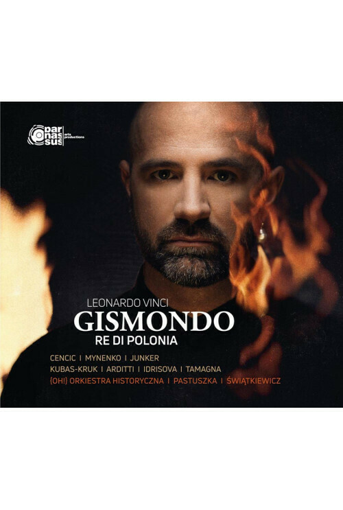 Gismondo, re di Polonia