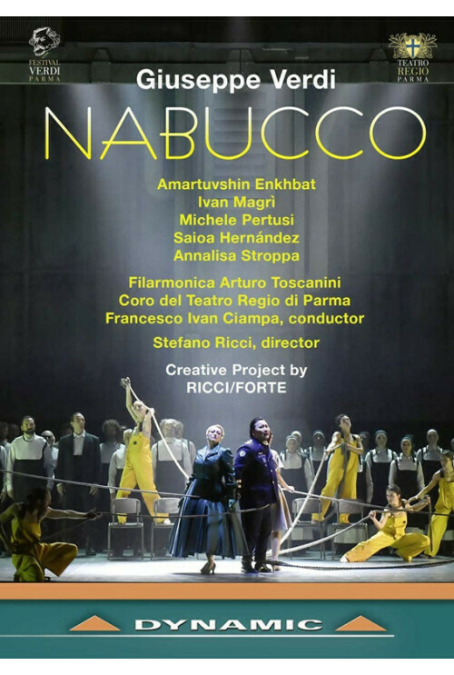 Nabucco