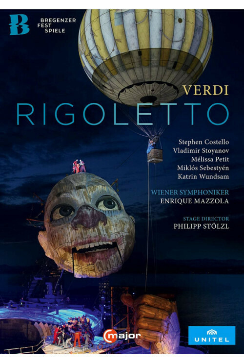 Rigoletto