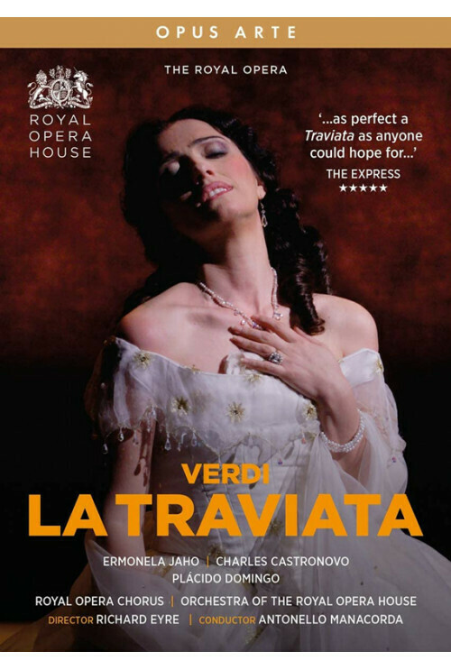 La Traviata