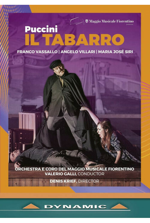 Il tabarro