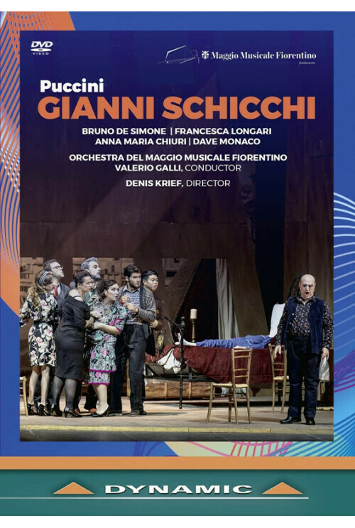 Gianni Schicchi