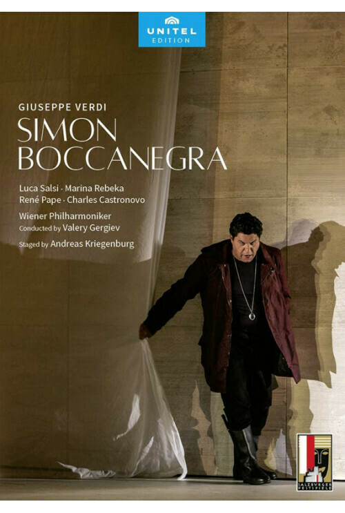 Simon Boccanegra