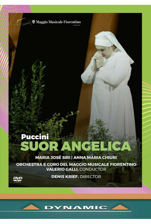 Suor Angelica