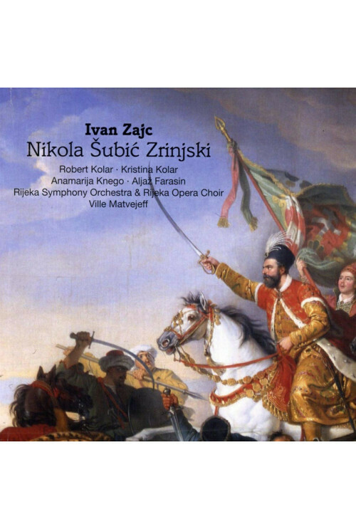 Nikola Šubić Zrinjski