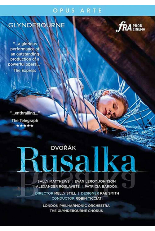 Rusalka