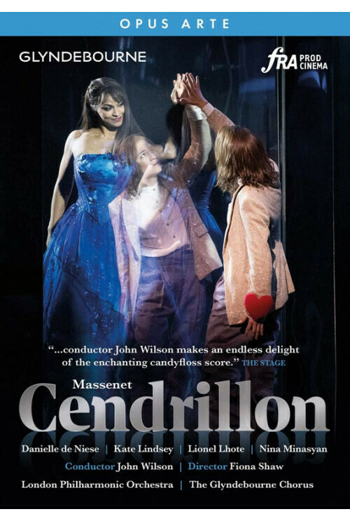 Cendrillon