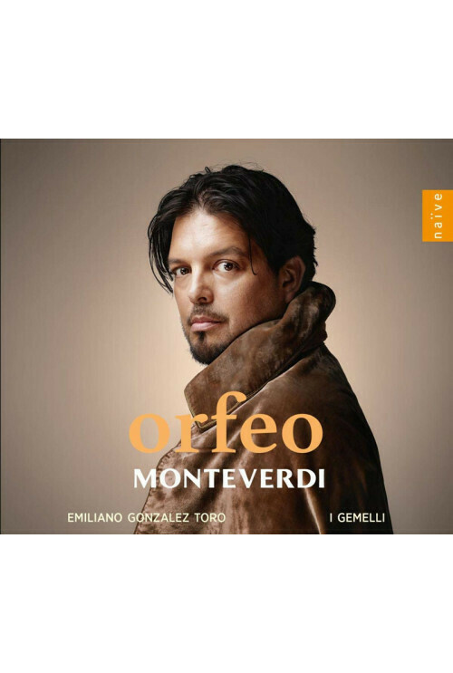 Orfeo