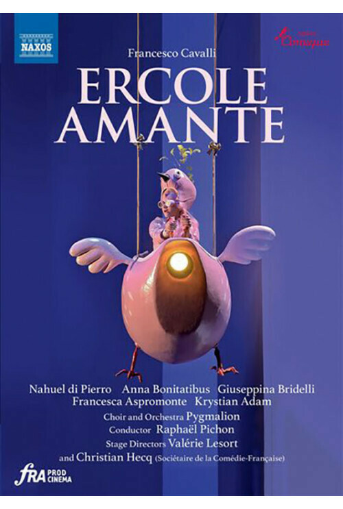 Ercole Amante