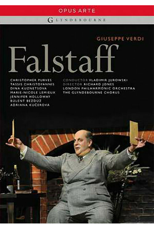 Falstaff