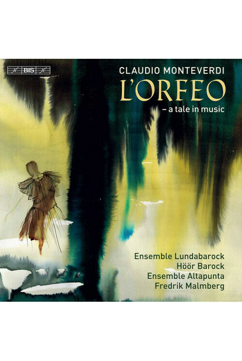 L'Orfeo