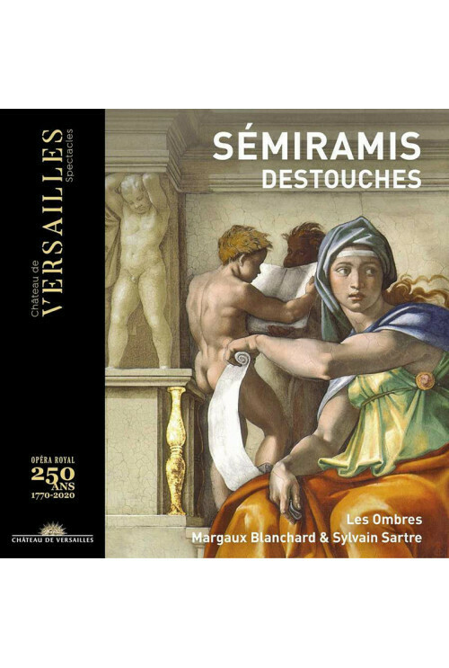 Sémiramis