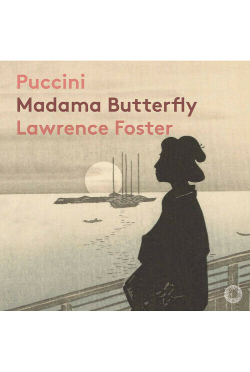 Madama Butterfly