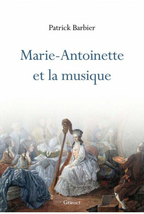 Marie-Antoinette et la musique