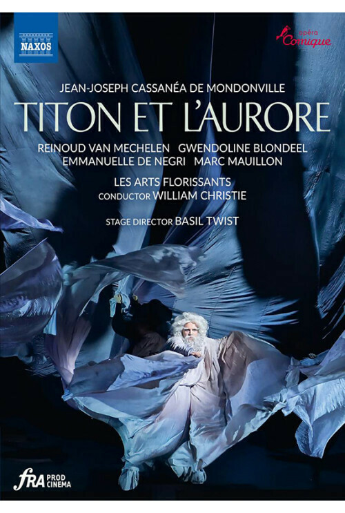 Titon et l'Aurore