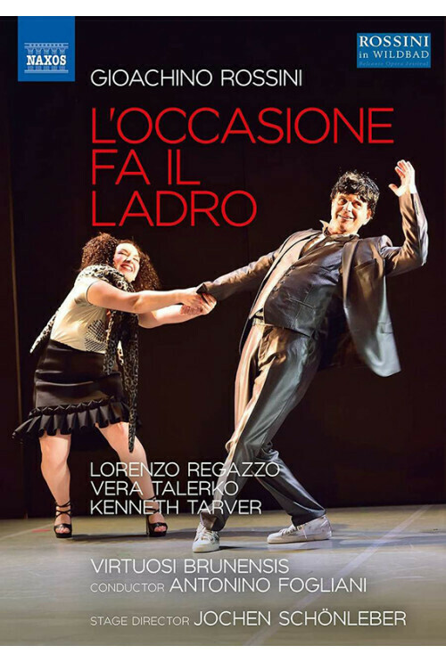 L'occasione fa il ladro