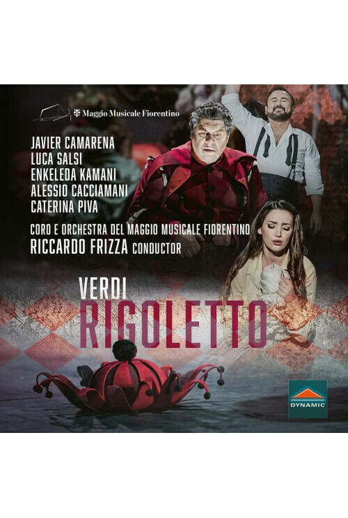 Rigoletto