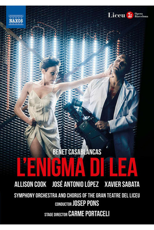 L'enigma di Lea