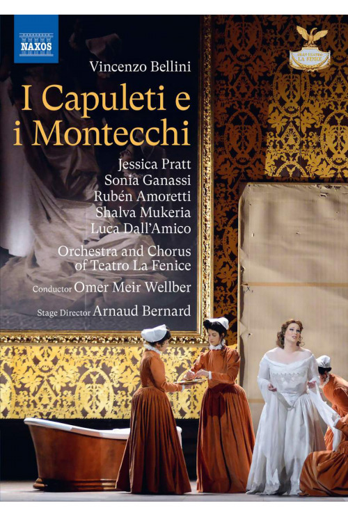 I Capuleti e i Montecchi