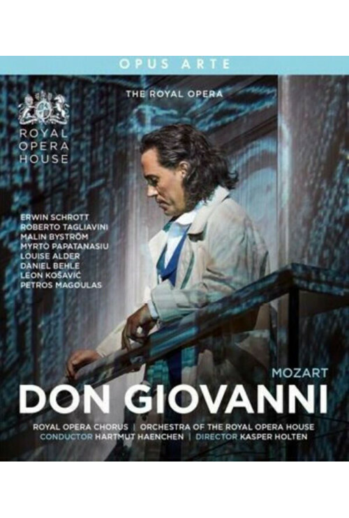 Don Giovanni