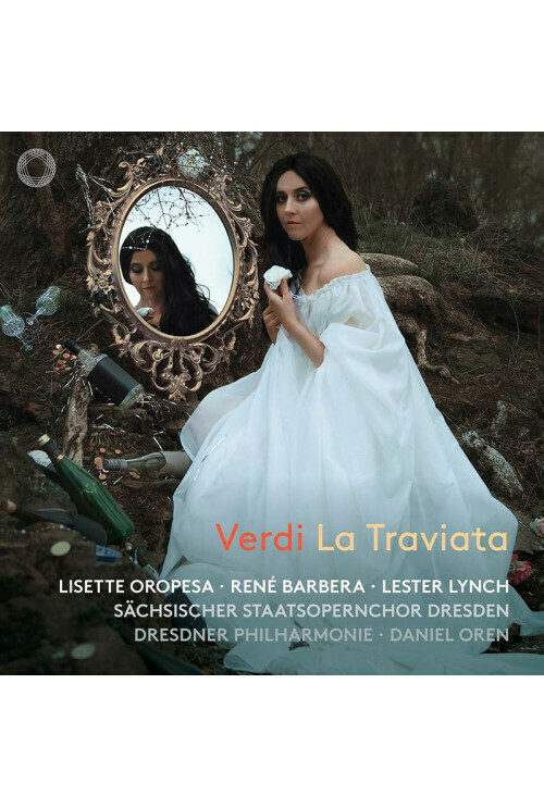 La Traviata