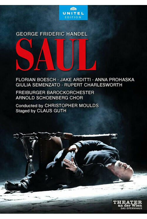 Saul