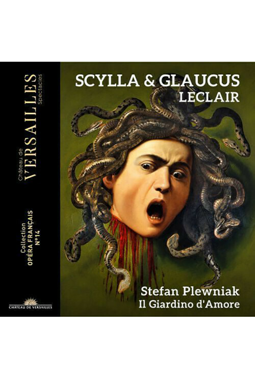 Scylla et Glaucus